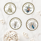 Virgin Mary Religious Catholic Jesus Prayer