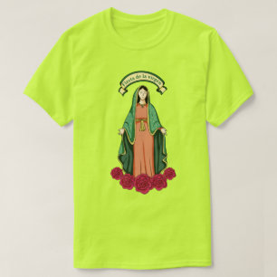 Virgin Mary  T-Shirt