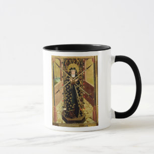 Virgin of Seven Sorrows from the Dome Altar, 1499 Mug