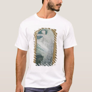 Virgin of the Lilies, 1899 T-Shirt