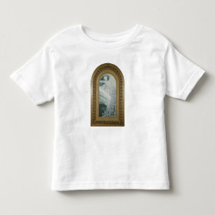 Virgin of the Lilies, 1899 Toddler T-Shirt