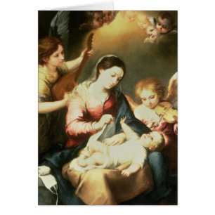 Virgin of the Swaddling Clothes