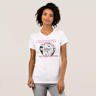Virgin Suicides T-Shirt