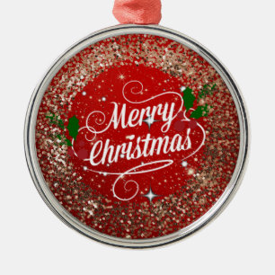 virginia5050 metal ornament