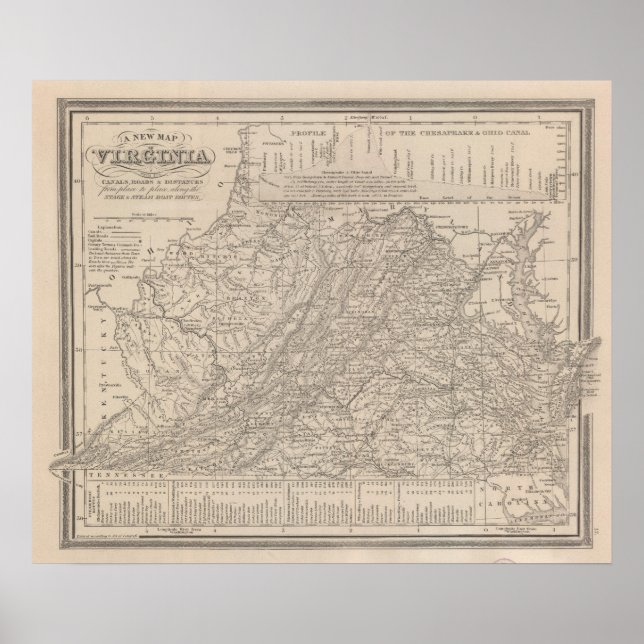 Virginia 10 poster (Front)