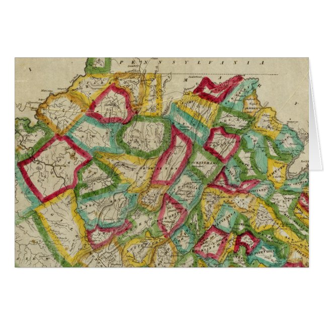 Virginia 3 (Front Horizontal)