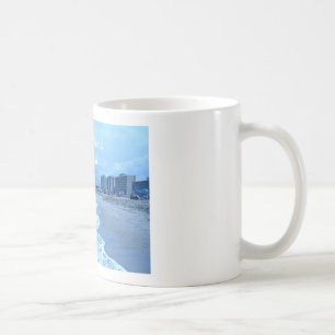 Virginia Beach, Virginia Coffee Mug