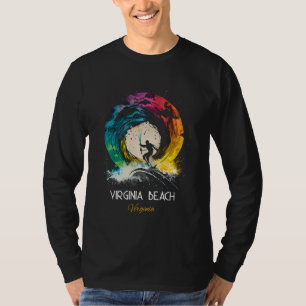 Virginia Beach Virginia T-Shirt