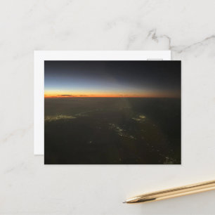 Virginia beauty postcard