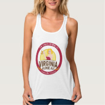 Virginia Blonde