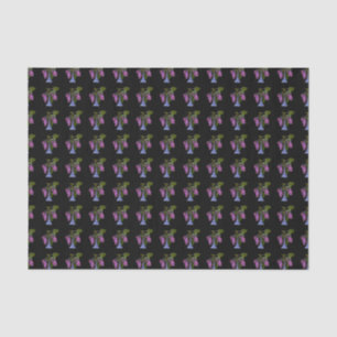 Virginia Bluebells Wildflower Tissue Paper