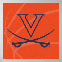 Virginia Cavaliers Basketball