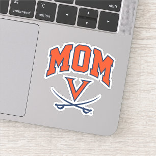 Virginia Cavaliers Mom