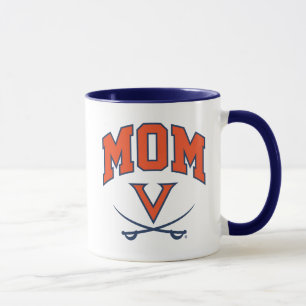 Virginia Cavaliers Mum Mug