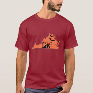 Virginia Caver Tshirt