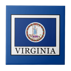 Virginia Ceramic Tile