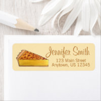 Virginia Chess Pie Southern Dessert Baked By