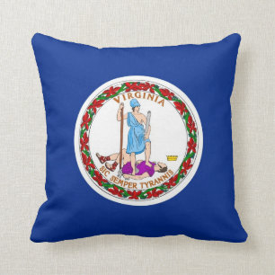 Virginia Cushion
