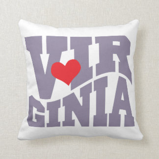 Virginia Cushion
