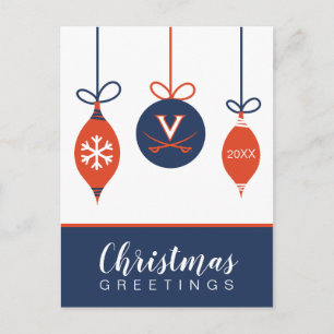 Virginia Cvaluers   Holiday