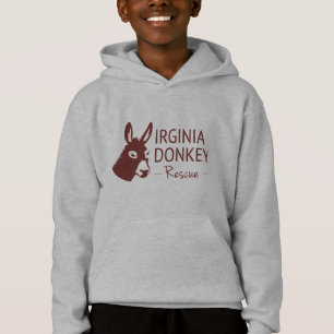 Virginia Donkey Rescue