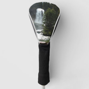 Virginia Falls at Glacier National Park Golf Head Cover