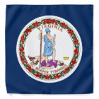 Virginia flag