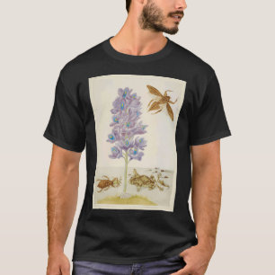Virginia Frances Sterrett The Climax Aubrey Beards T-Shirt
