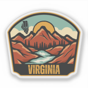Virginia, Illinois