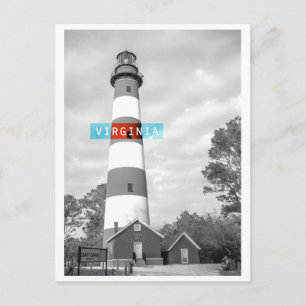 Virginia Postcard