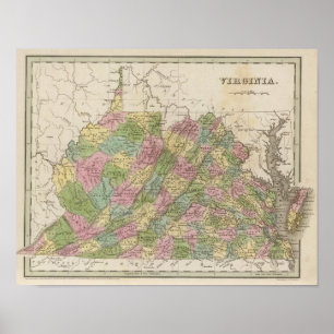 Virginia Poster