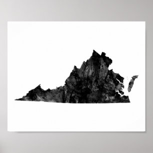 Virginia Poster