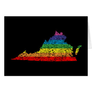 virginia rainbow