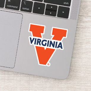 Virginia Split V