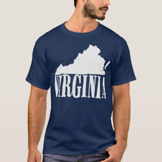 Virginia State T-Shirt
