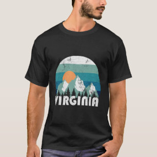 Virginia State T-Shirt