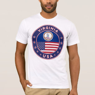 Virginia T-Shirt