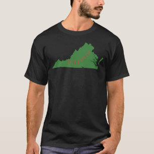 Virginia T-Shirt