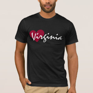 Virginia T-Shirt
