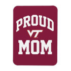 Virginia Tech Proud Mum