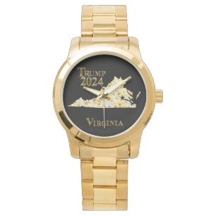 VIRGINIA WATCH