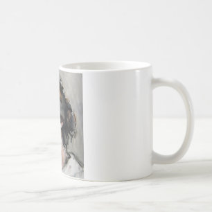 Virginia Woolf Coffee Mug