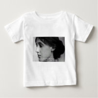 Virginia Woolf "Find Peace" Wisdom Quote Gifts