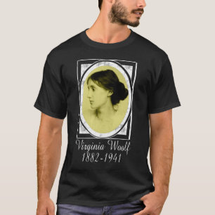 Virginia Woolf T-Shirt