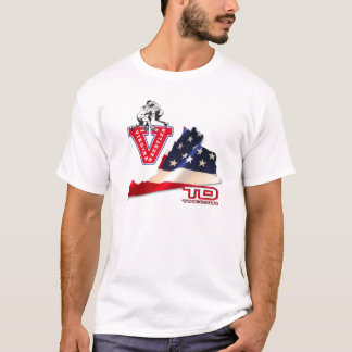 virginia wrestler T-Shirt
