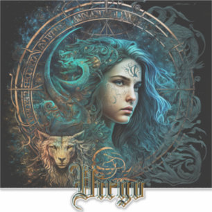Virgo