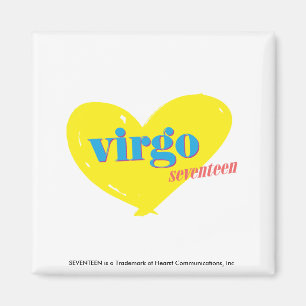 Virgo 3 magnet