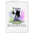 Virgo About You