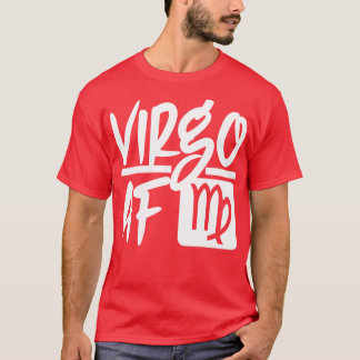 Virgo AF 2 T-Shirt