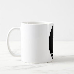 Virgo Astrological Symbol Sign 2 Coffee Mug